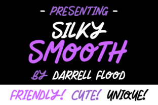 Boost Your Brand with Silky Smooth