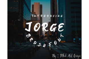Choosing the Right Font: How Jorge Transformed My Web Design