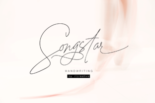 Font Choice That Elevates Your Web Design: Songstar