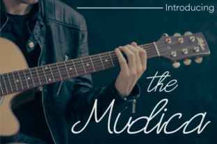 Font Choice That Matters: How Mudica Boosts Campaign Clarity