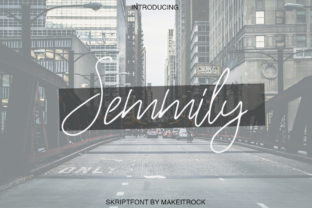 Font Choice That Speaks Softly: Semmily for Editorial Design