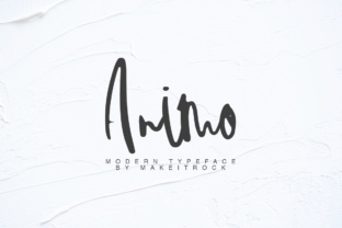 Font Choice That Speaks Volumes: How Animo Elevates Your Campaigns