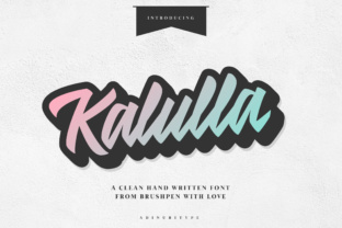 Upgrade Your Brand with Kalulla