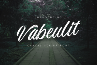 Vabeulit